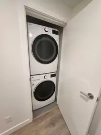 Walk-In Closet Photo of 1709 318 Alderson Avenue, Coquitlam, BC