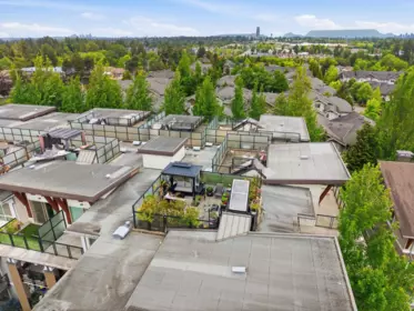 Hot Tub / Spa Photo of 401 6688 120 Street, Surrey, BC