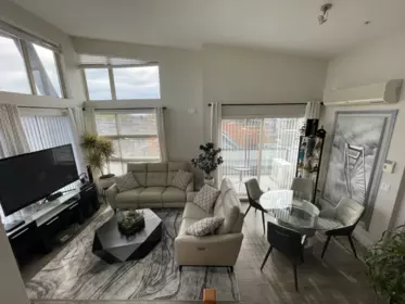 Loft / Bonus Room Photo of 401 6688 120 Street, Surrey, BC