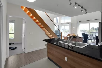 Pantry Photo of 401 6688 120 Street, Surrey, BC