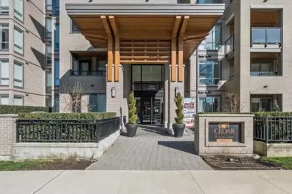 314 7588 16th Street, Burnaby, BC, Burnaby — Apartment/Condo for sale