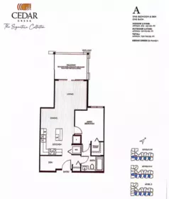 Exterior Rear Photo of 314 7588 16th Street, Burnaby, BC