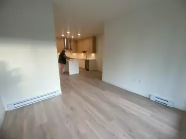 Kitchen Island Photo of 314 7588 16th Street, Burnaby, BC
