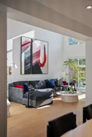Garage Interior Photo of 44 41050 Tantalus Road, Squamish, BC