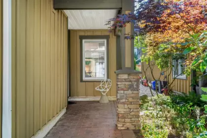 Hot Tub / Spa Photo of 44 41050 Tantalus Road, Squamish, BC