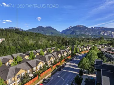 Street View Photo of 44 41050 Tantalus Road, Squamish, BC
