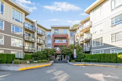 C111 20211 66 Avenue, Langley, BC, Langley — Apartment/Condo for sale