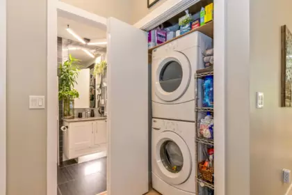 Guest Bathroom Photo of C111 20211 66 Avenue, Langley, BC