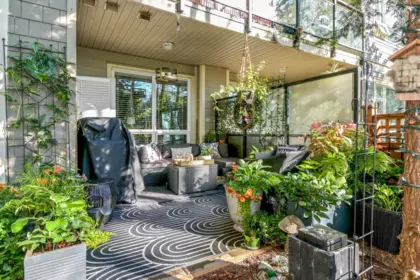 Office / Den Photo of C111 20211 66 Avenue, Langley, BC