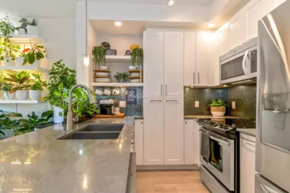 Pantry Photo of C111 20211 66 Avenue, Langley, BC
