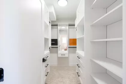 Basement Recreation Room Photo of 2 3940 Eton Street, Burnaby, BC