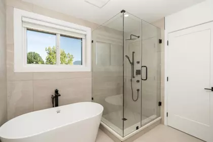 Loft / Bonus Room Photo of 2 3940 Eton Street, Burnaby, BC