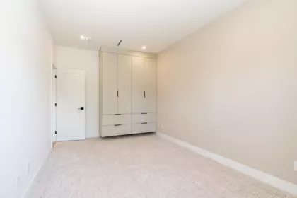 Primary Bathroom Photo of 2 3940 Eton Street, Burnaby, BC