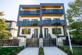 2 3940 Eton Street, Burnaby, BC