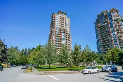 1101 6823 Station Hill Drive, Burnaby, BC, Burnaby — Apartment/Condo for sale
