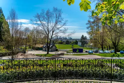 Hot Tub / Spa Photo of 56 145 King Edward Street, Coquitlam, BC