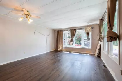 Kitchen Photo of 56 145 King Edward Street, Coquitlam, BC