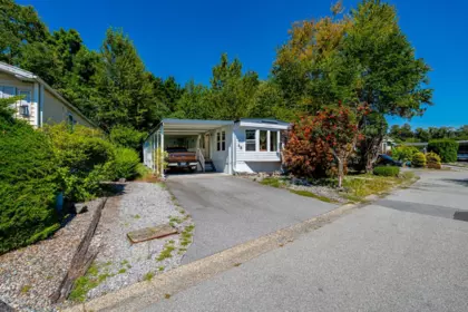 Outdoor Patio Photo of 56 145 King Edward Street, Coquitlam, BC