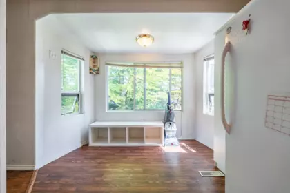 Pantry Photo of 56 145 King Edward Street, Coquitlam, BC
