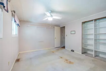 Powder Room Photo of 56 145 King Edward Street, Coquitlam, BC