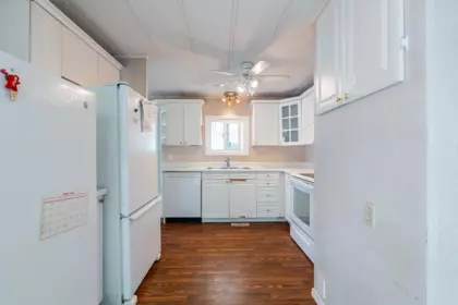 Primary Bedroom Photo of 56 145 King Edward Street, Coquitlam, BC