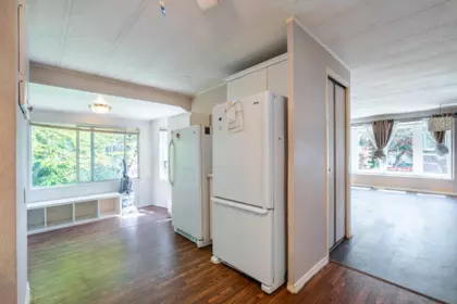 Walk-In Closet Photo of 56 145 King Edward Street, Coquitlam, BC