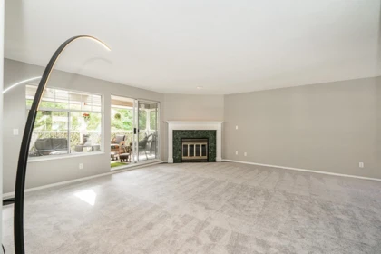 Family Room Photo of 231 20391 96 Avenue, Surrey, BC