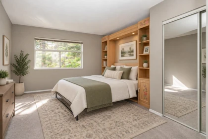 Guest Bathroom Photo of 231 20391 96 Avenue, Surrey, BC
