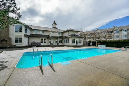 Hot Tub / Spa Photo of 231 20391 96 Avenue, Surrey, BC