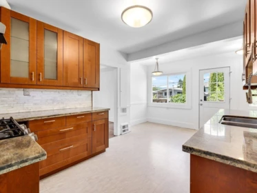 Kitchen Photo of 2087 E 26th Avenue, Vancouver, BC