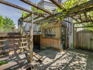 Outdoor Patio Photo of 2087 E 26th Avenue, Vancouver, BC