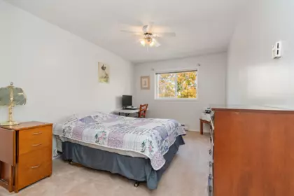 Bedroom 4 Photo of 302 9006 Edward Street, Chilliwack, BC