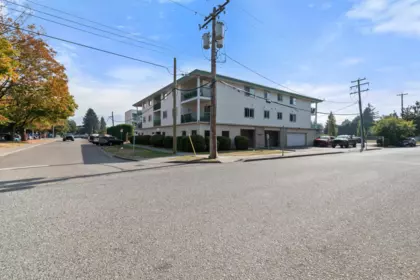 Fitness Center Photo Near 302 9006 Edward Street, Chilliwack, BC