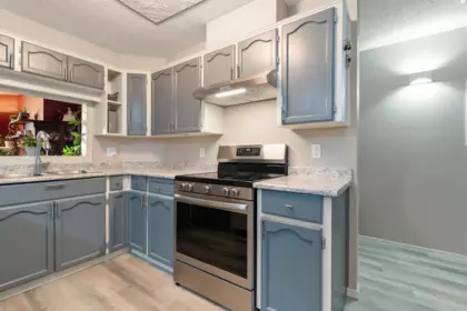 Laundry Room Photo of 302 9006 Edward Street, Chilliwack, BC