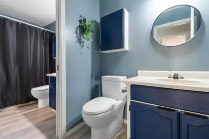 Pantry Photo of 302 9006 Edward Street, Chilliwack, BC