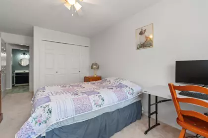 Powder Room Photo of 302 9006 Edward Street, Chilliwack, BC