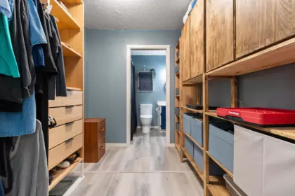 Primary Bedroom Photo of 302 9006 Edward Street, Chilliwack, BC