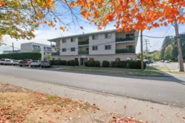 302 9006 Edward Street, Chilliwack, BC