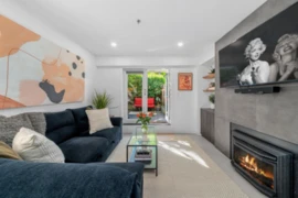 104 828 W 14th Avenue, Vancouver, BC