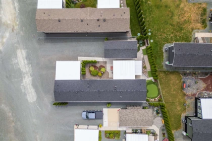 Garden / Landscaping Photo of 29 59060 Lougheed Highway, Agassiz, BC