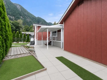 Mudroom Photo of 29 59060 Lougheed Highway, Agassiz, BC