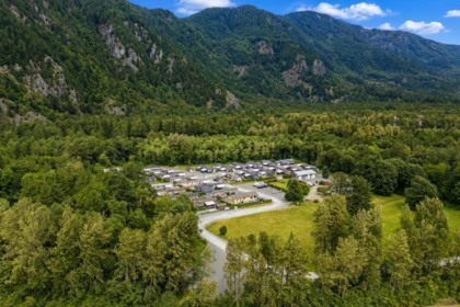 Street View Photo of 29 59060 Lougheed Highway, Agassiz, BC