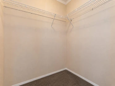 Walk-In Closet Photo of 29 59060 Lougheed Highway, Agassiz, BC