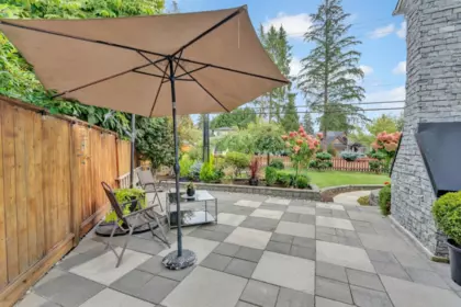 Kitchen Photo of 1401 Apel Drive, Port Coquitlam, BC