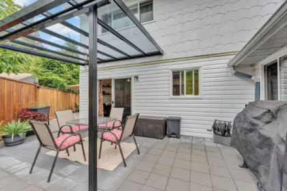 Pantry Photo of 1401 Apel Drive, Port Coquitlam, BC