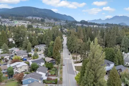 Street View Photo of 1401 Apel Drive, Port Coquitlam, BC