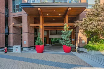 226 723 W 3rd Street, North Vancouver, BC, North Vancouver — Apartment/Condo for sale