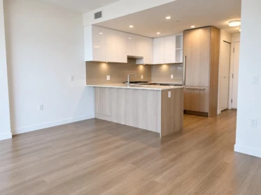 Family Room Photo of 1405 618 Carnarvon Street, New Westminster, BC