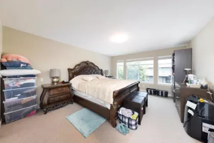 Bedroom 2 Photo of 4988 Willow Springs Avenue, Delta, BC