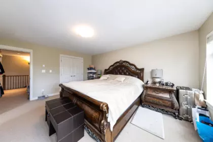 Bedroom 3 Photo of 4988 Willow Springs Avenue, Delta, BC